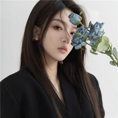 火红的杜鹃花