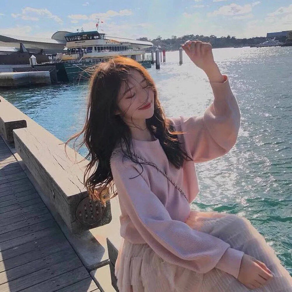 海上的女皇